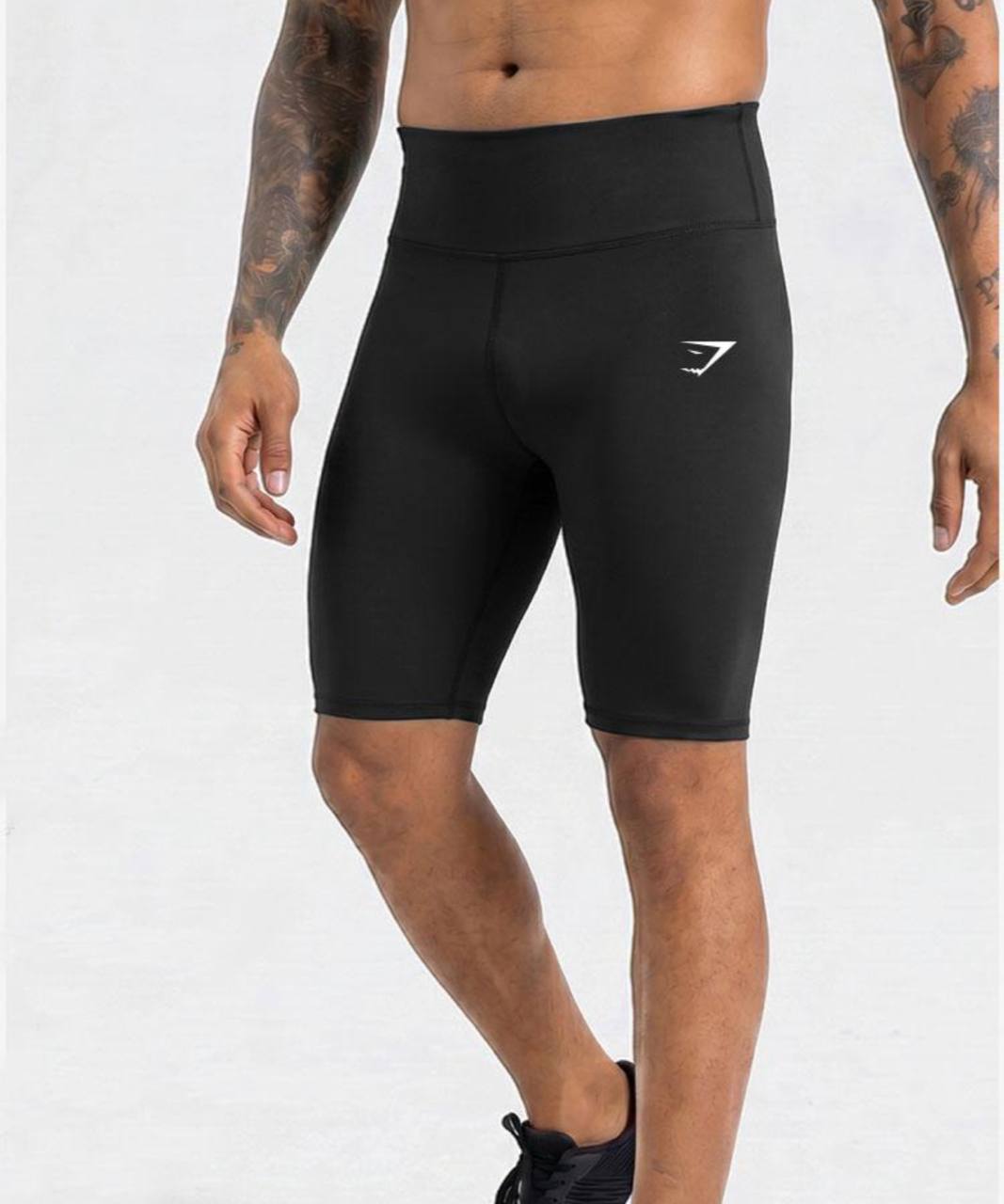 Leggin Gymshark hombre ✨