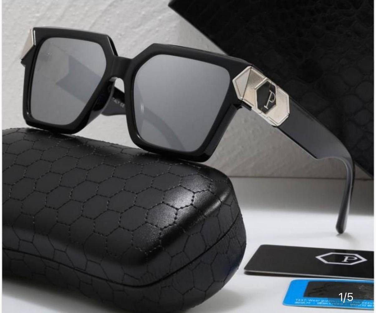 GAFAS PHILIP PLEIN ✨
