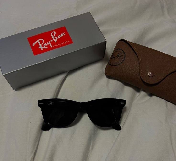Gafas Ray Ban ✨💫 6€ ✨