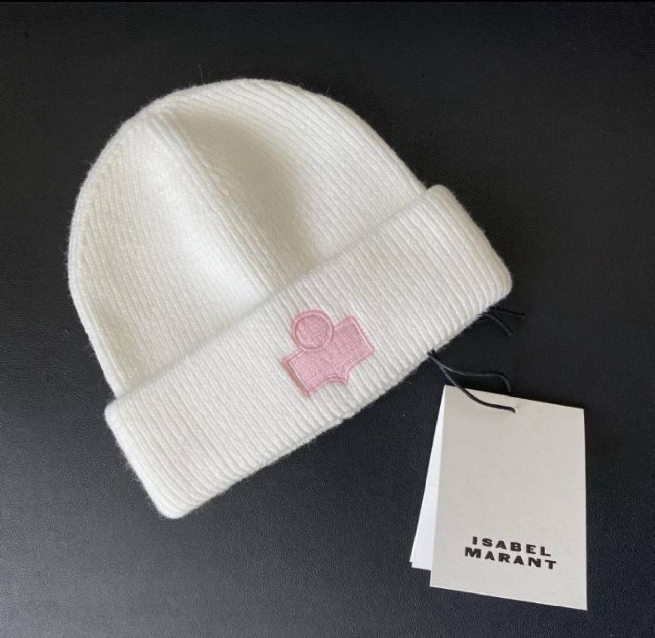 GORRO ISABEL MARANT ✨