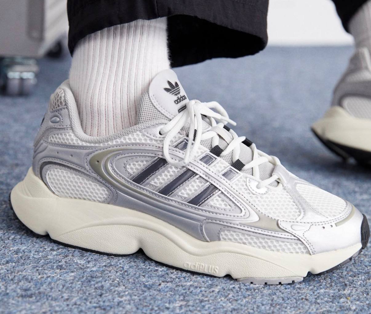 ADIDAS Ozmillen —-> 27€ ✨
