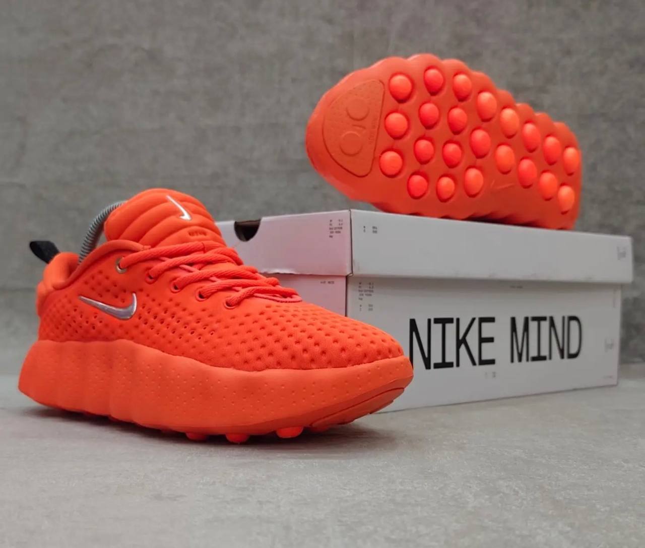 Nike mind 002 👕 (yepex) ✨