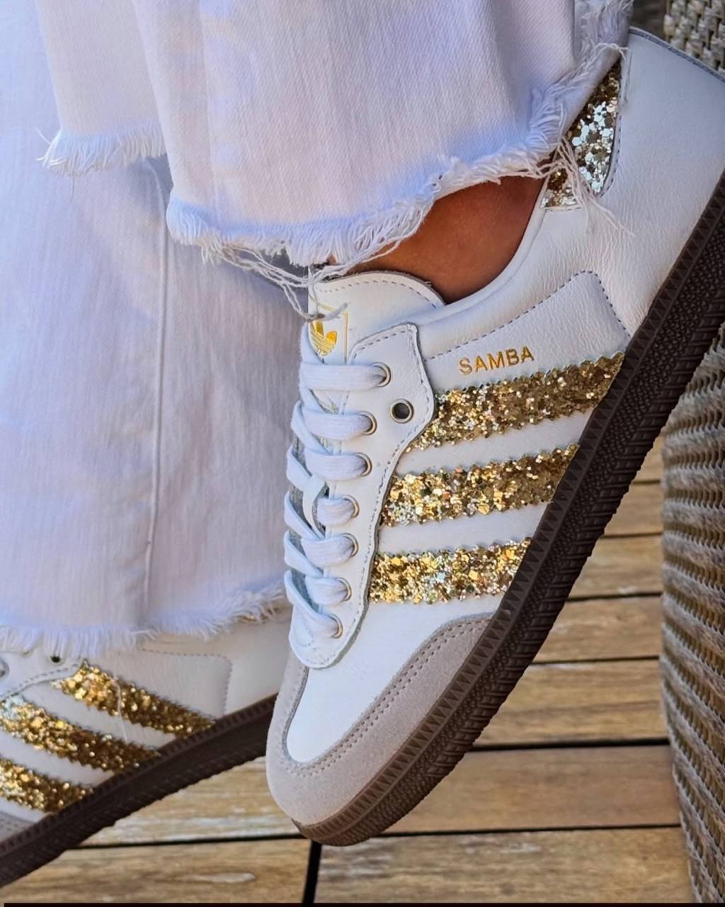 Adidas Trainers List ✨
