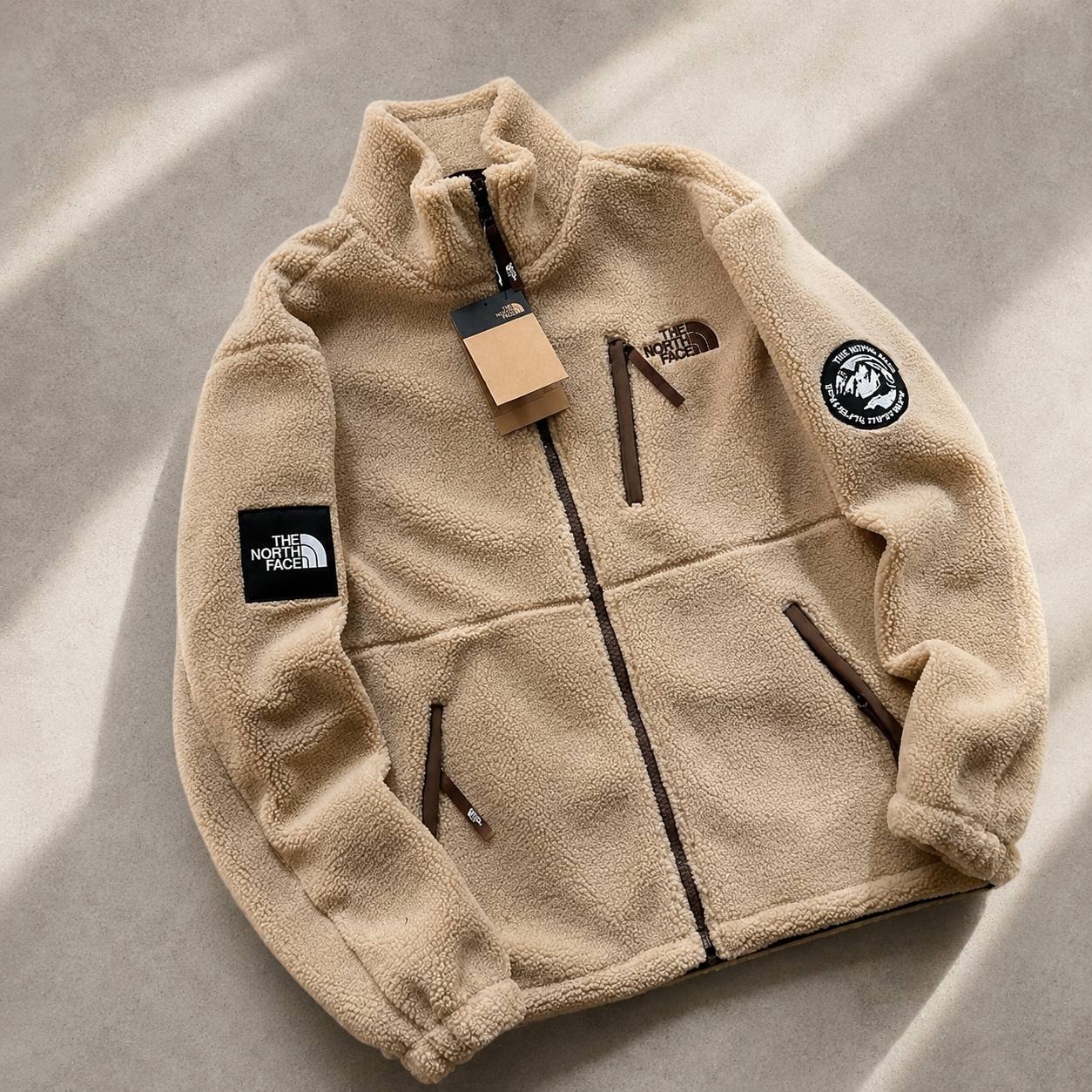 THE NORTH FACE —-> 35€ ✨