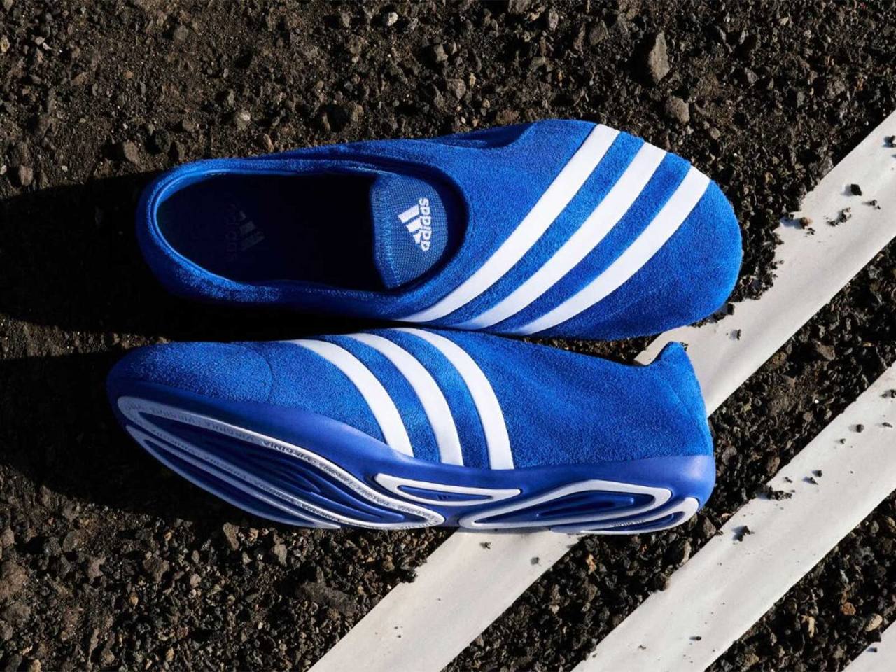ADIDAS "Virginia" x PHARRELL WILLIAMS —-> 31€ ✨