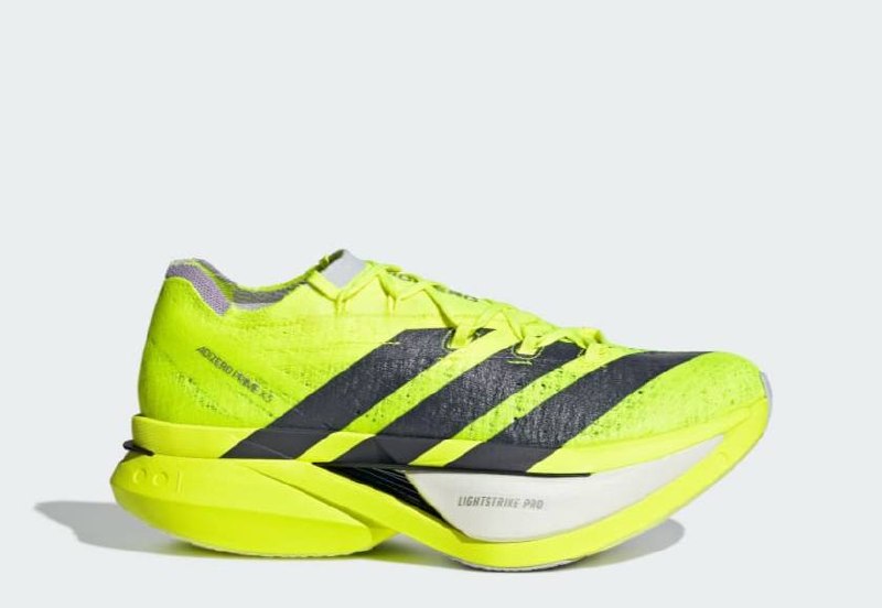 Adidas Adizero Prime X3 Strung📍📍 ✨