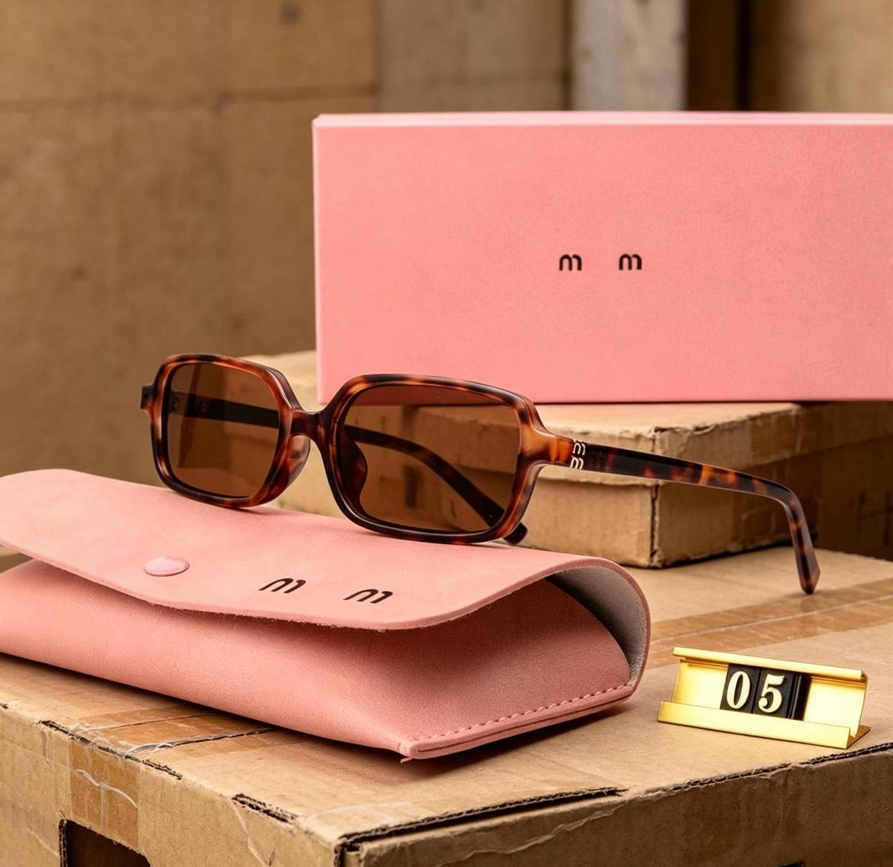 GAFAS MIU MIU ✨