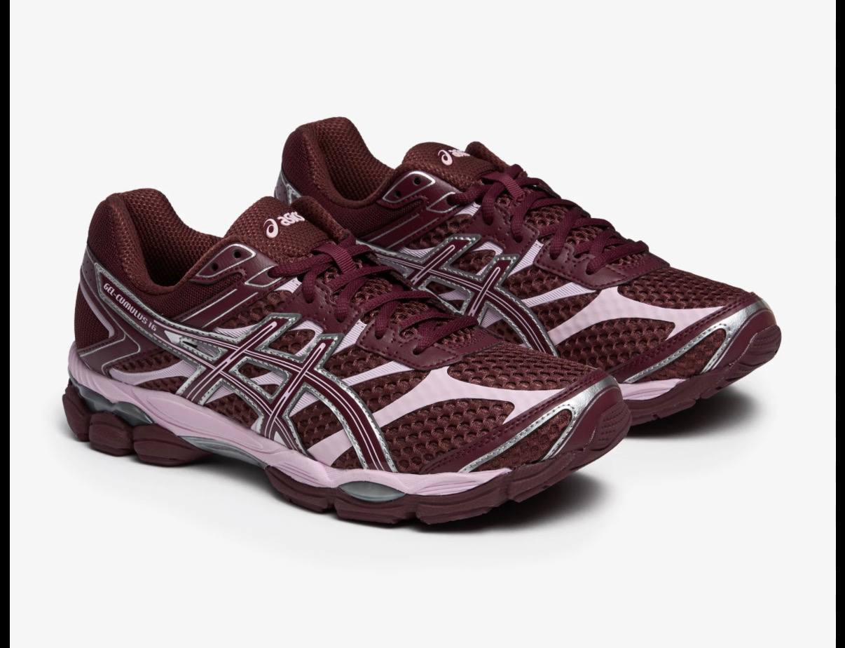 ASICS GEL Cumulus 16 —-> 28€ ✨