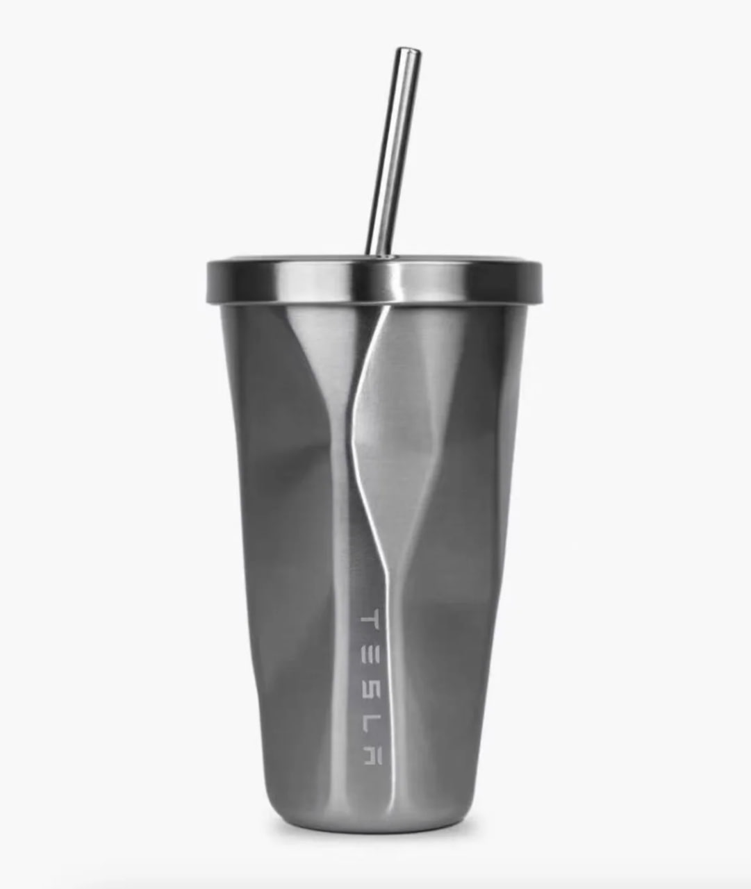 Vasos Tesla Stainless ☕ ✨