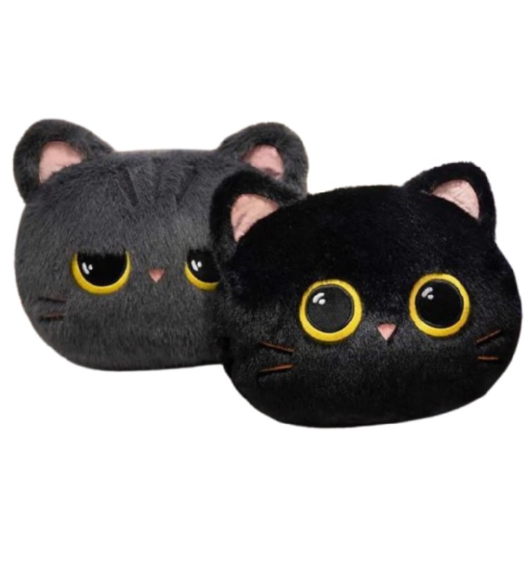 Peluches Decorativos 🫙 ✨