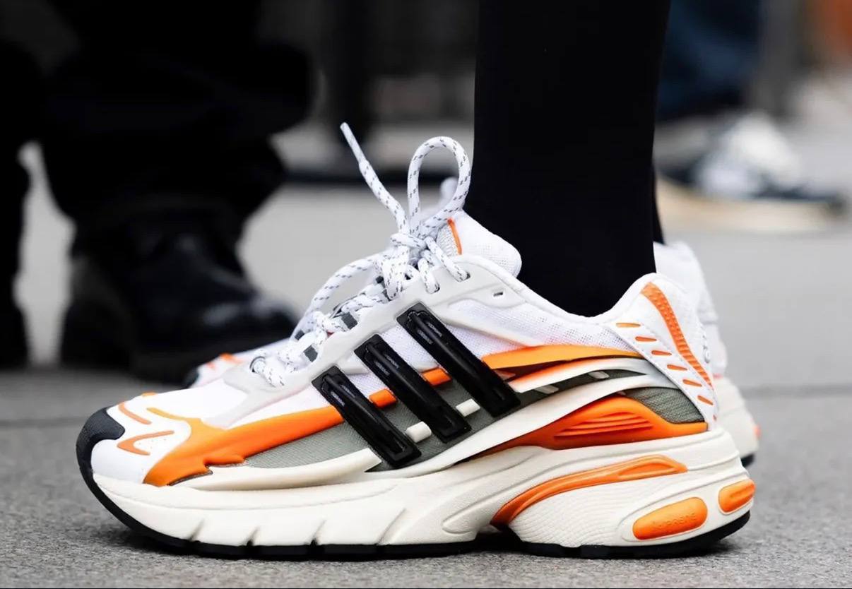 ADIDAS JellyFish x PHARREL WILLIAMS —-> 37€ ✨