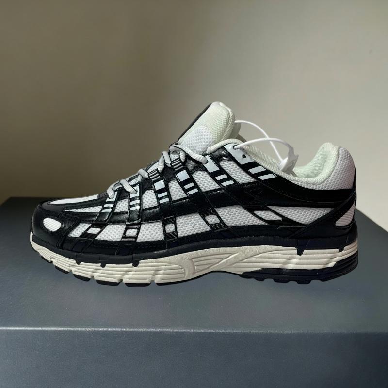 💥 Sapatilhas Nike P-6000 ✨