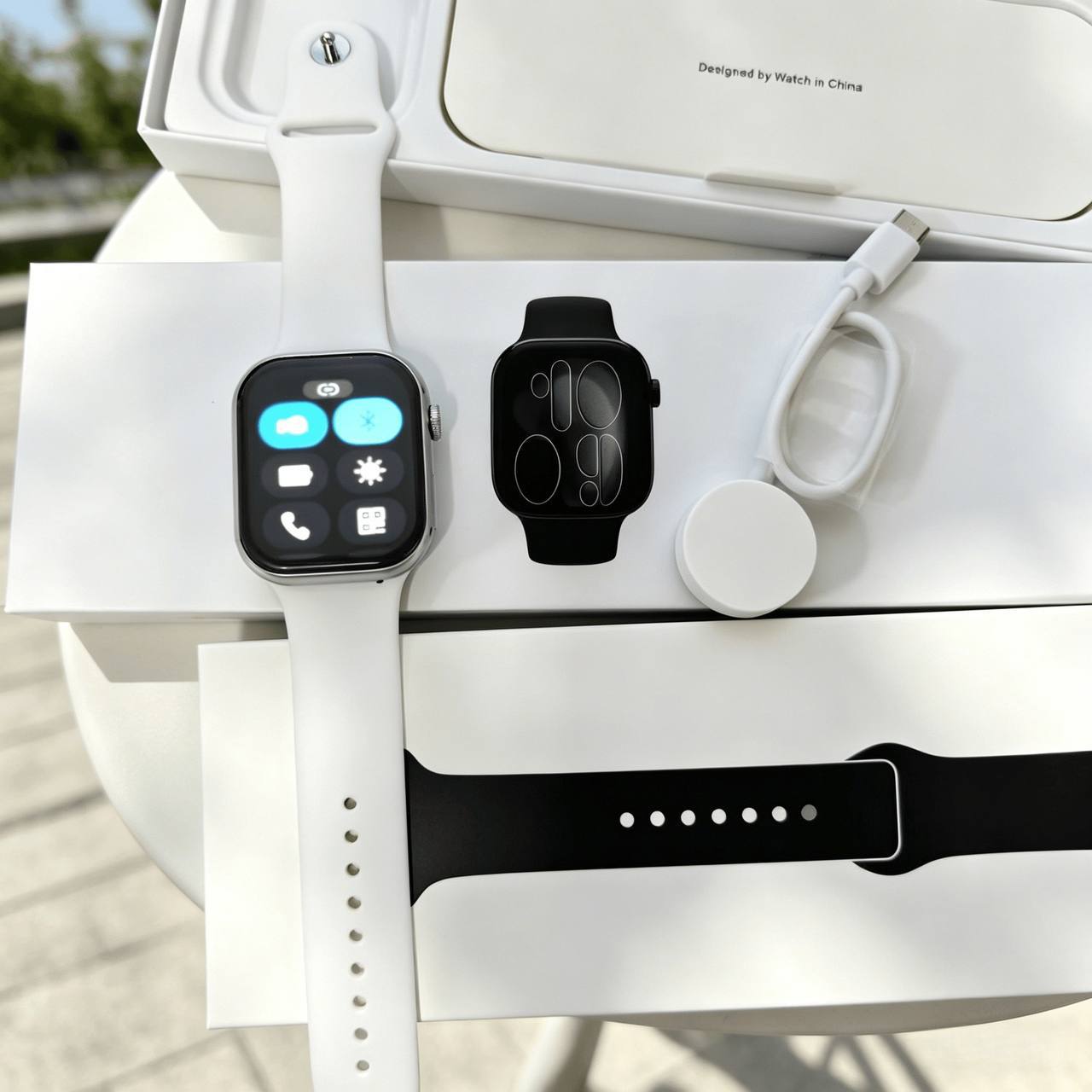 Apple Watch Series 10 🆕 ✨