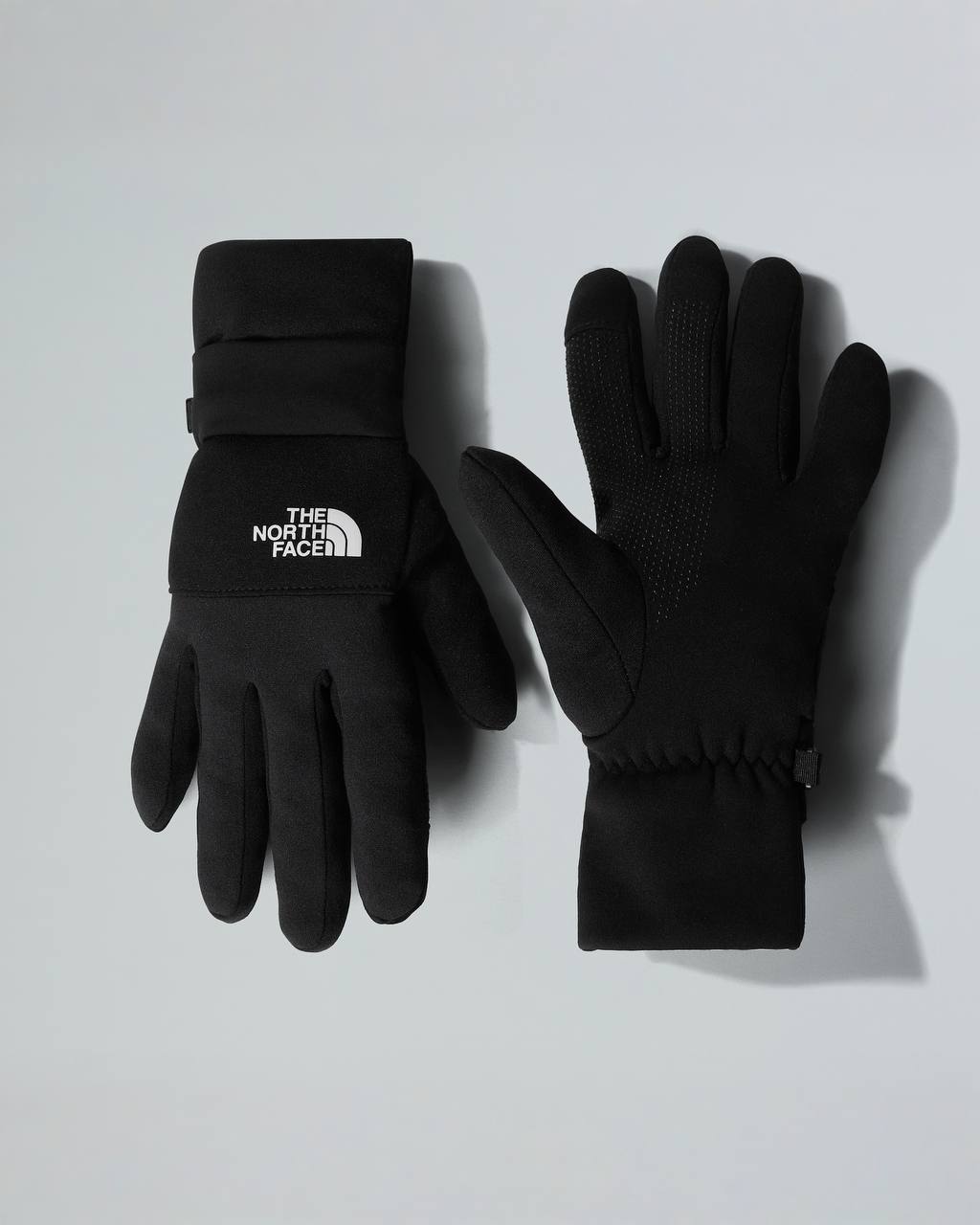 Guantes The North Face 👕 ✨