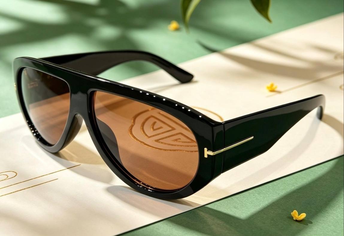 Gafas de sol Txm Ford, varios modelos ✨