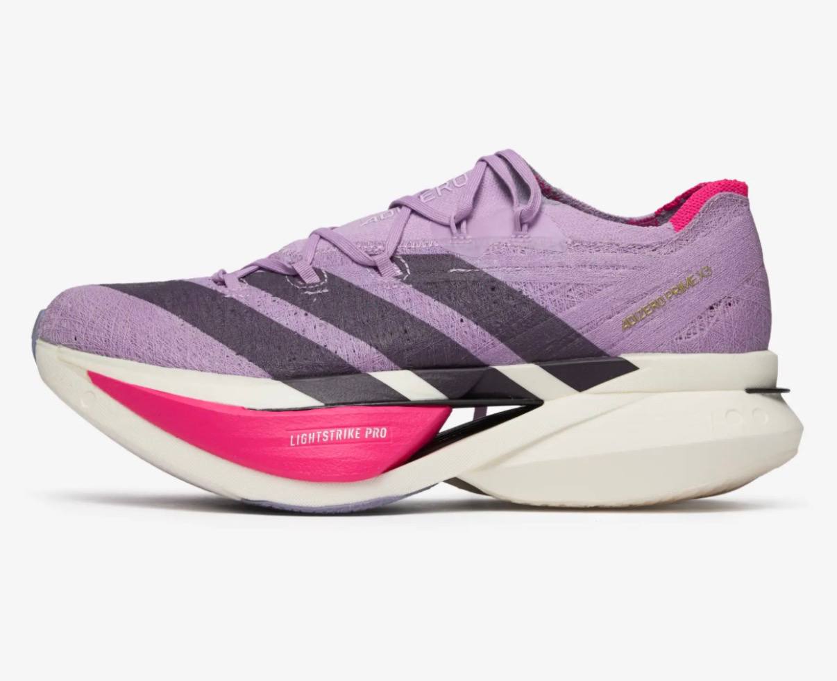 ADIDAS "Adizero Prime X3" —-> 39€ ✨