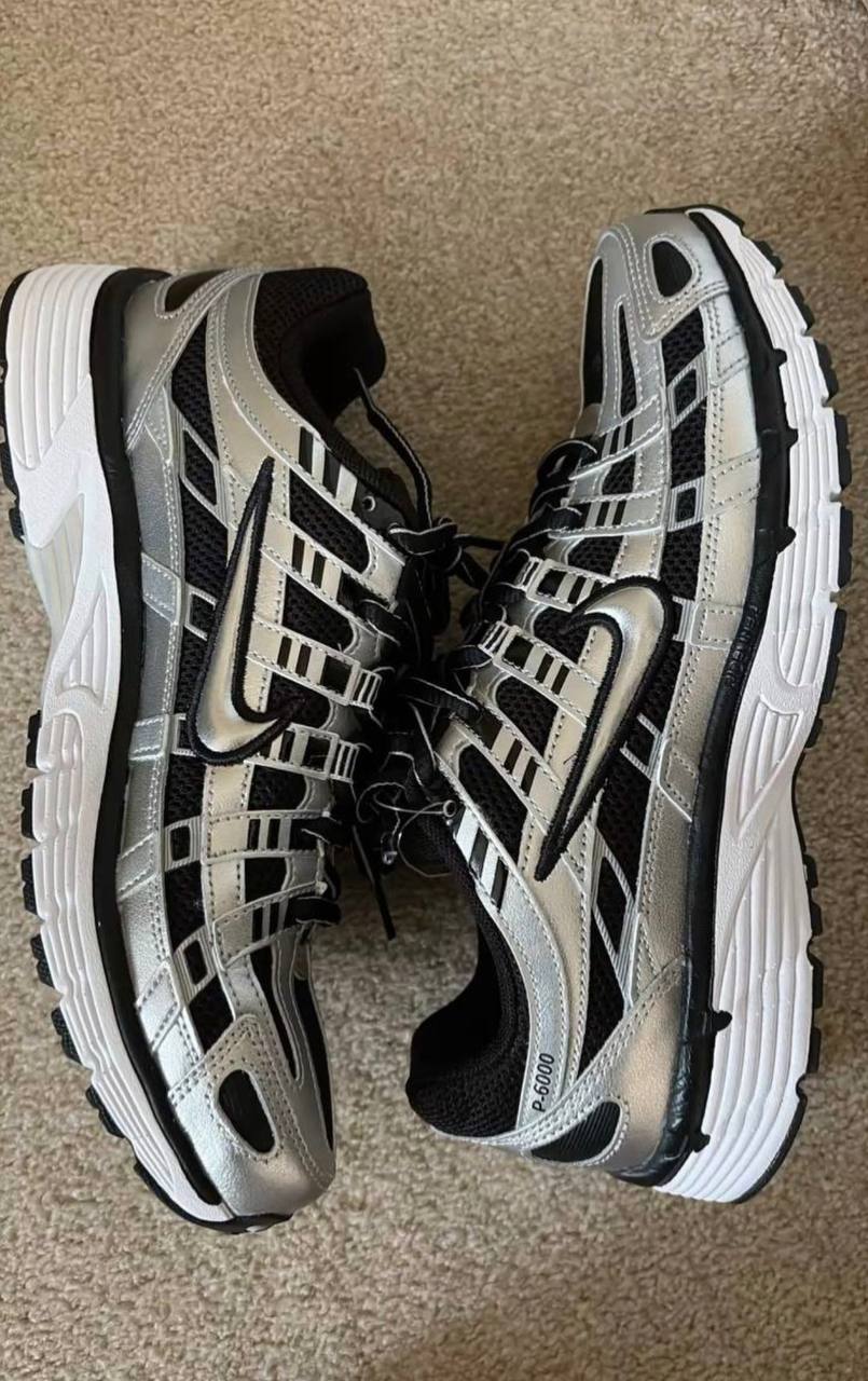 NIKE P6000 | YEPEXPRESS ✨