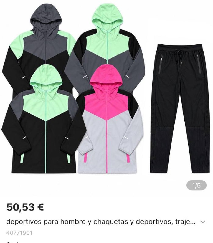 NIKE MILLER (SE AGOTA RÁPIDO) ✨