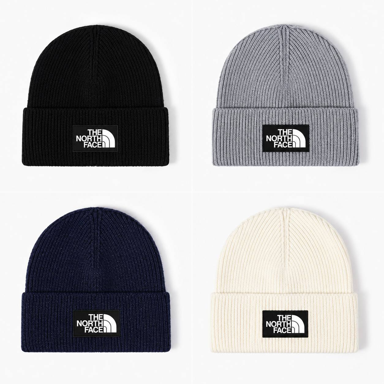 THE NORTH FACE —-> 5€ ✨