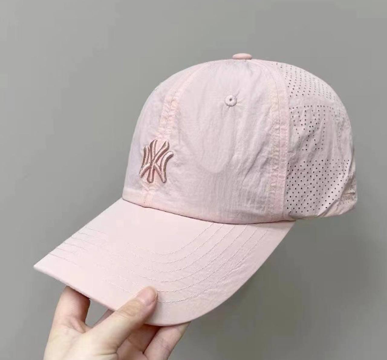 Gorra New York ✨