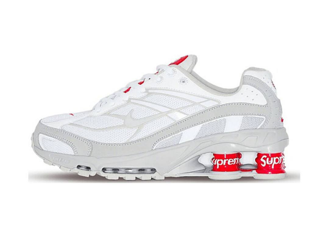 Nike Shox Rhide 2 (muchos colaboraciones)| yepexpress ✨