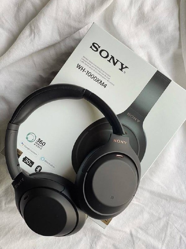 Auriculares Sony ✨💫 27€ ✨