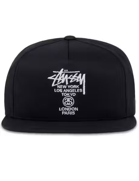Gorra Stussy 👕 ✨