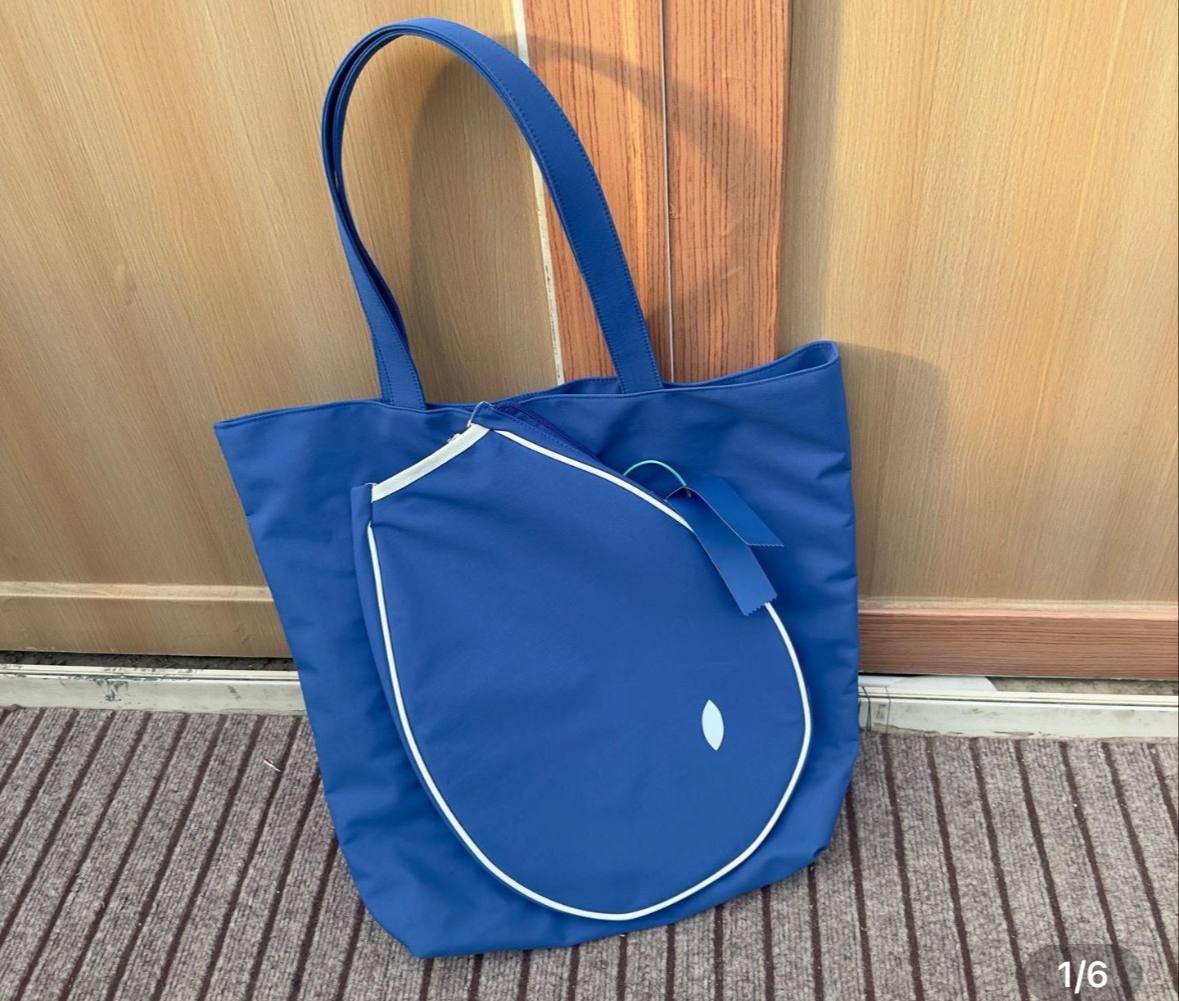 Bolsa Adidas tenis ✨