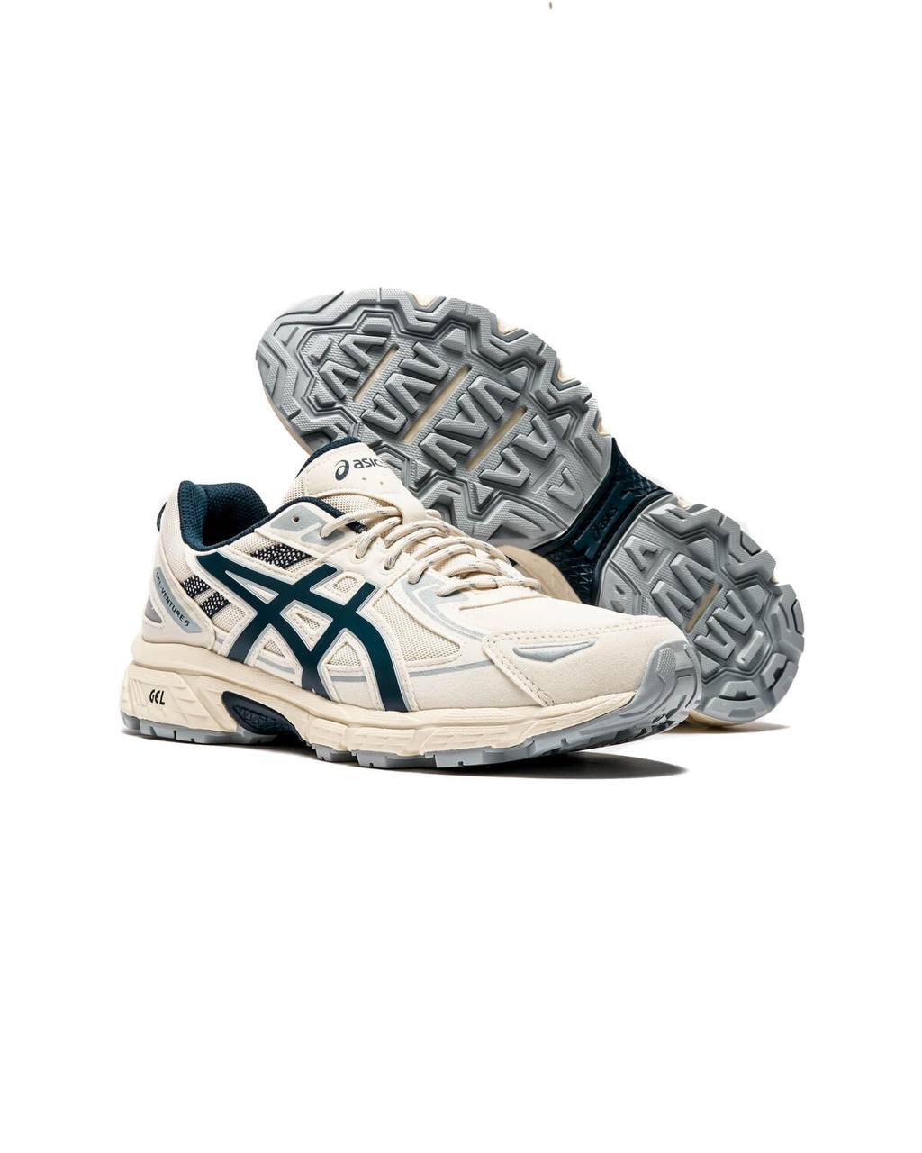 ASICS Gel Venture 6 —-> 32€ ✨