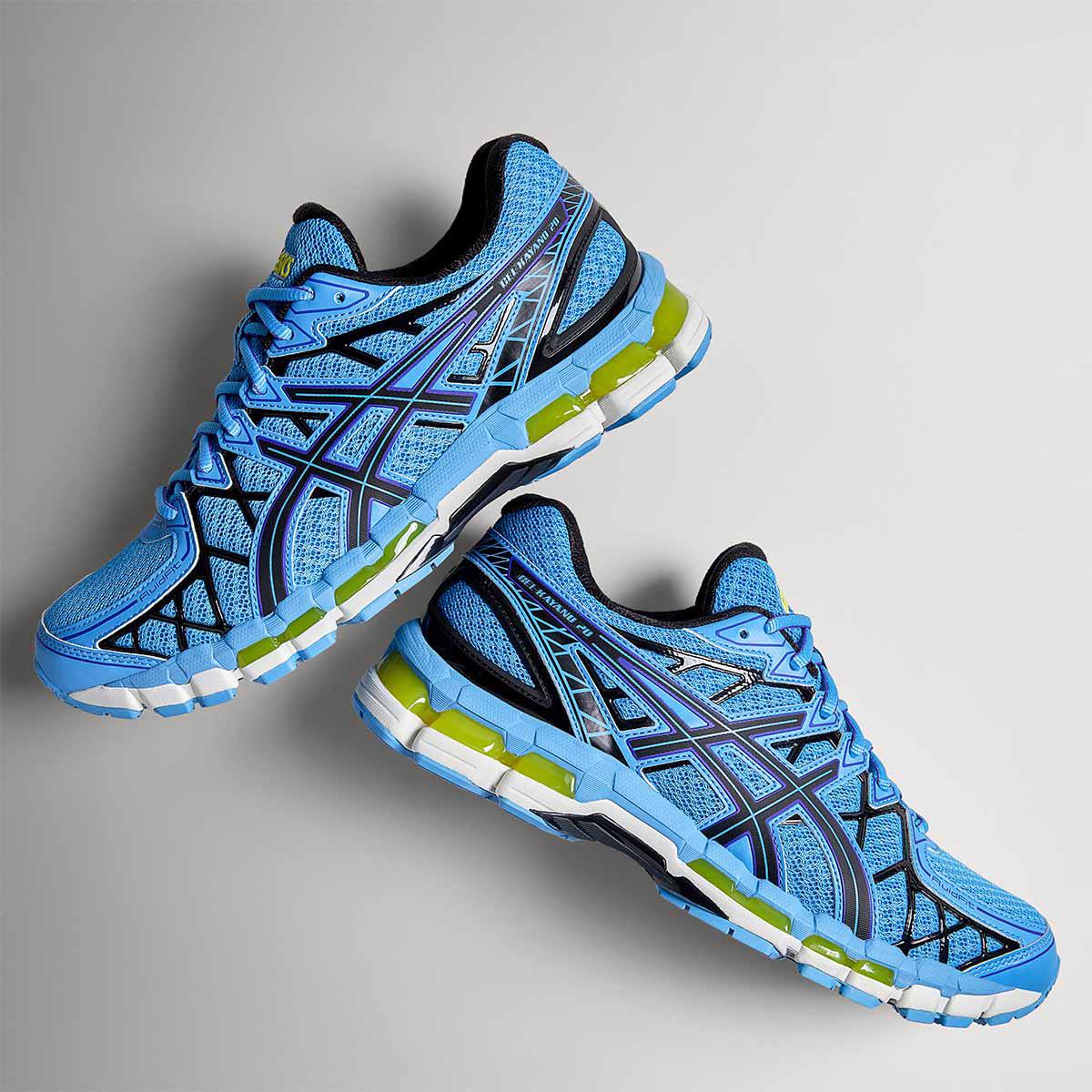 Asics Gel Kayano 20 x Kenzo📍📍 ✨