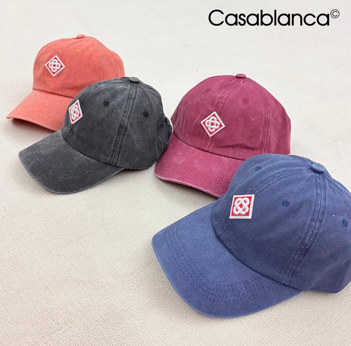 Gorra Casablanca ✨