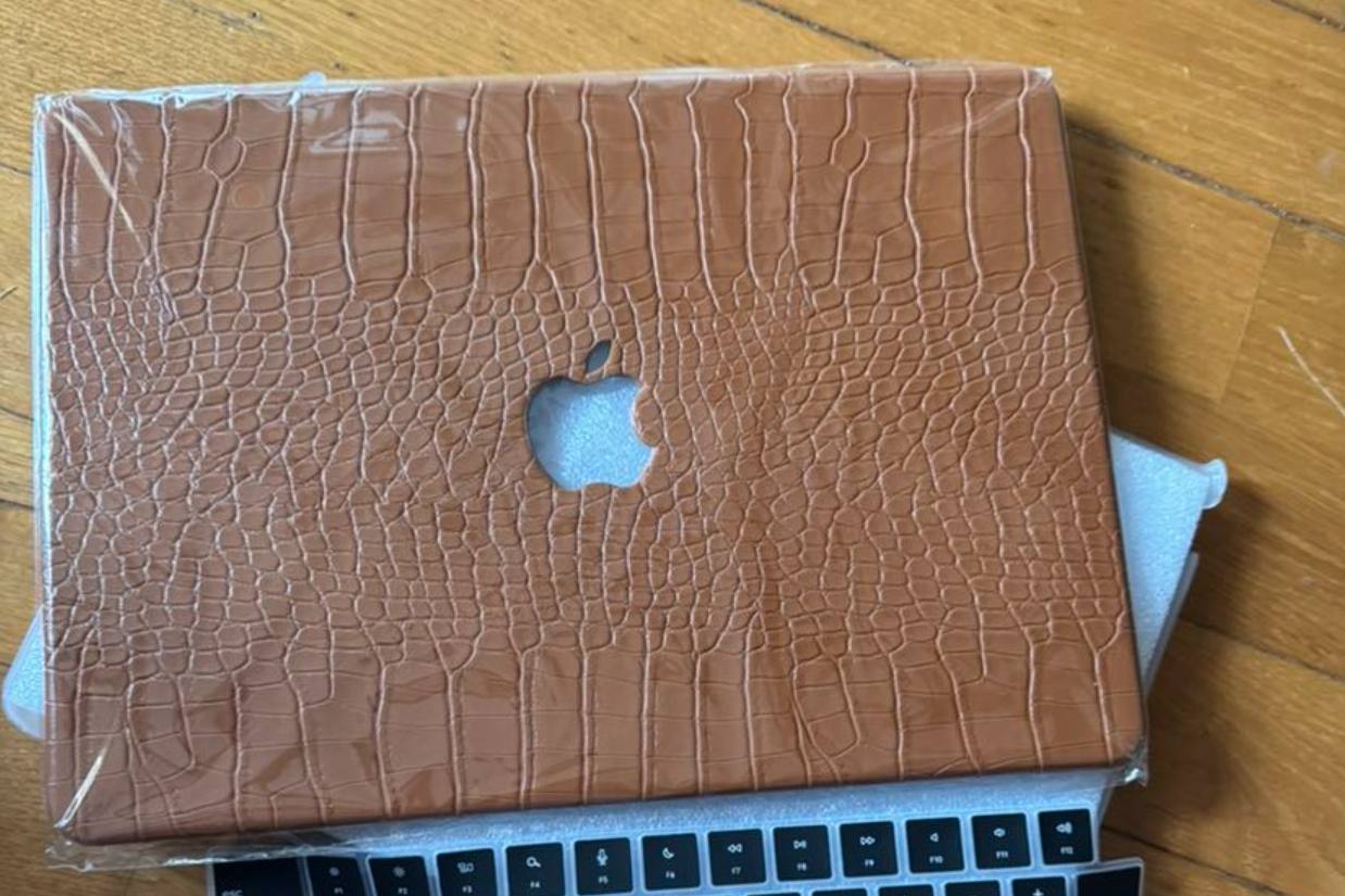 Funda protectora MAC APPLE ✨💫 17€ ✨
