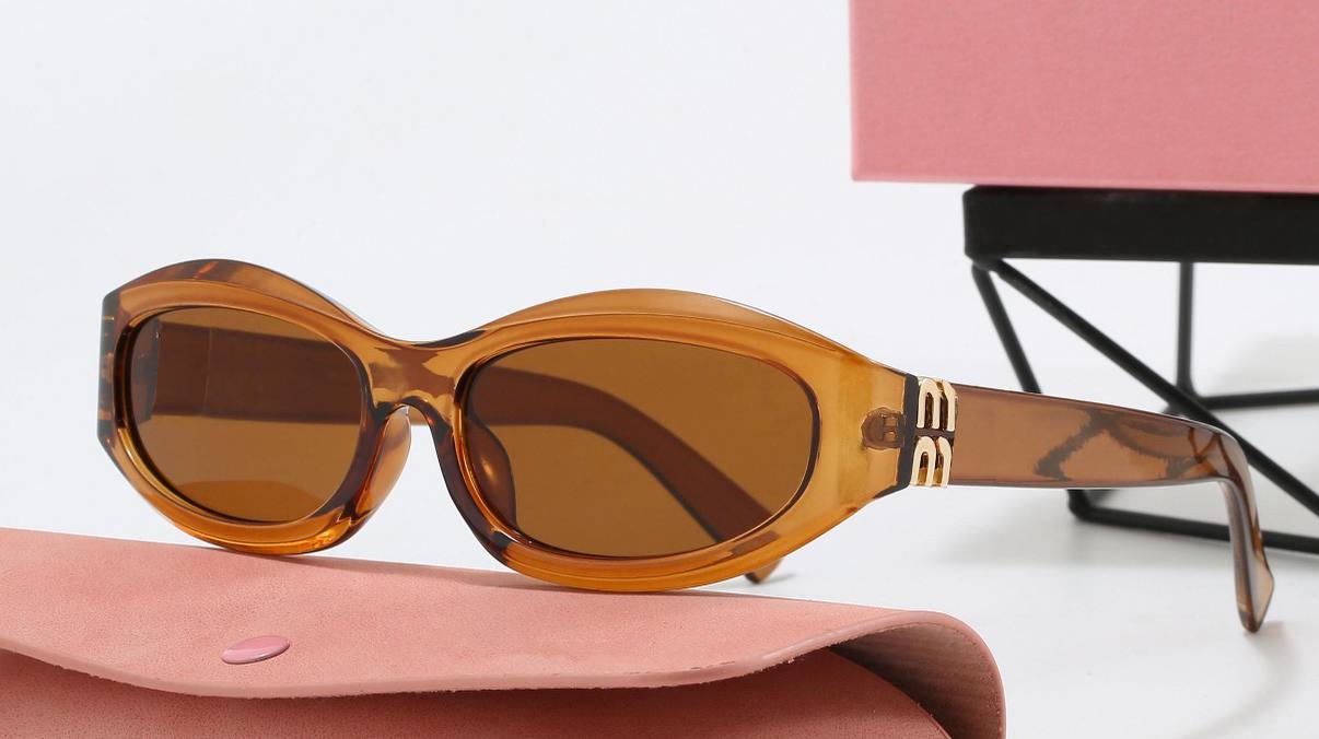 Gafas MIU M, varios colores ✨