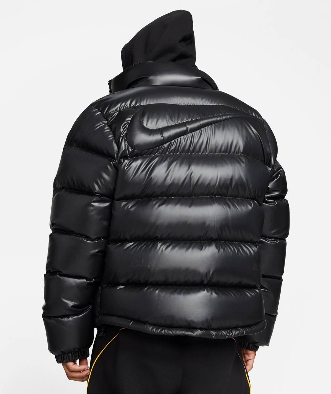 Chaquetón Nike x Nocta 🆕 ✨