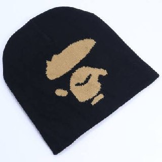 Gorro Bape 🕷 ✨
