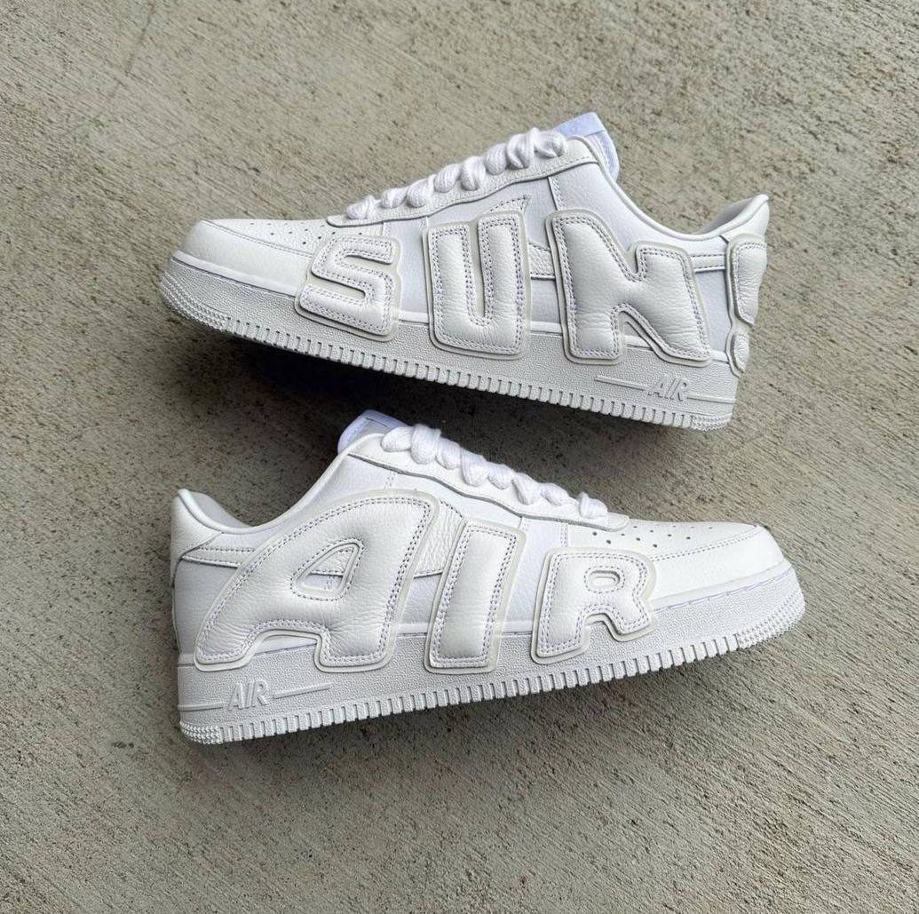 Nike Air Force Cactus ✨