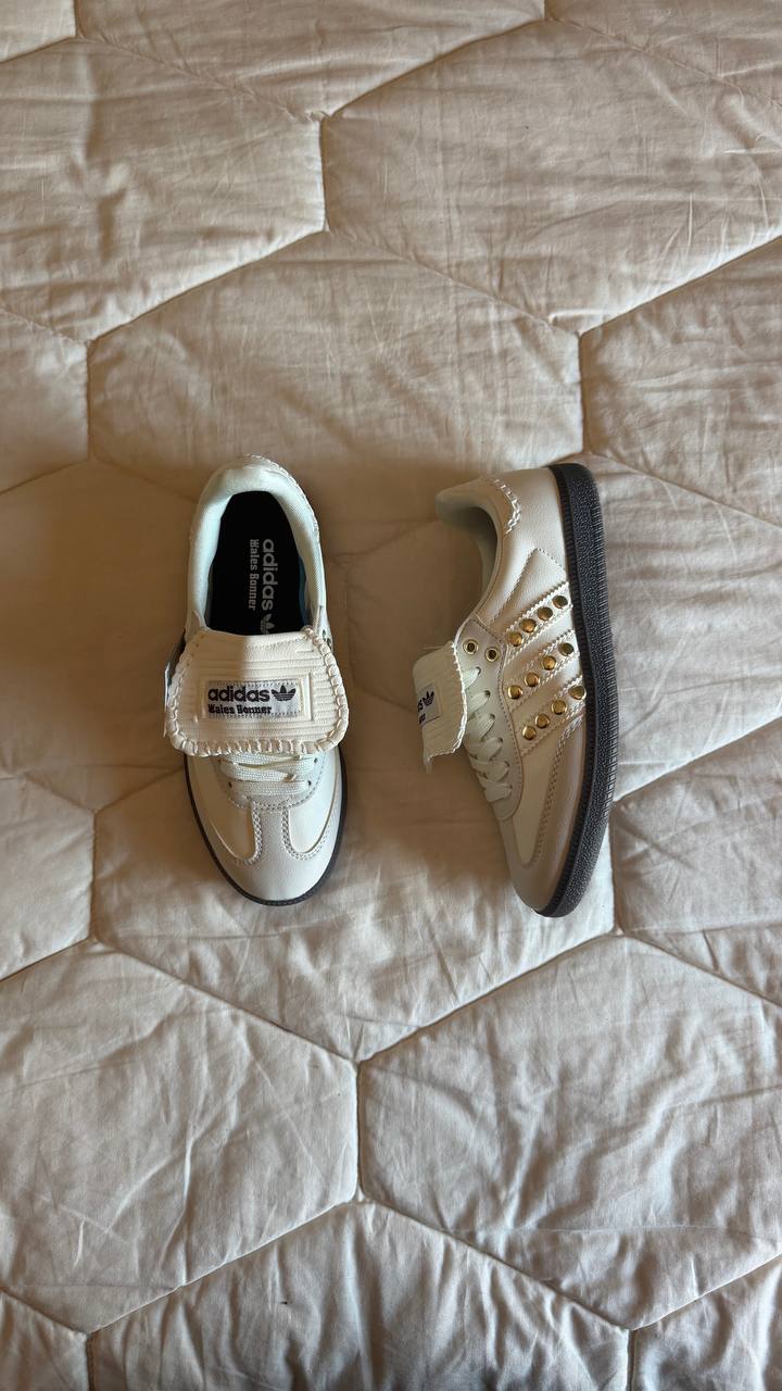 Adidas x wales Bonner 🤍 ✨