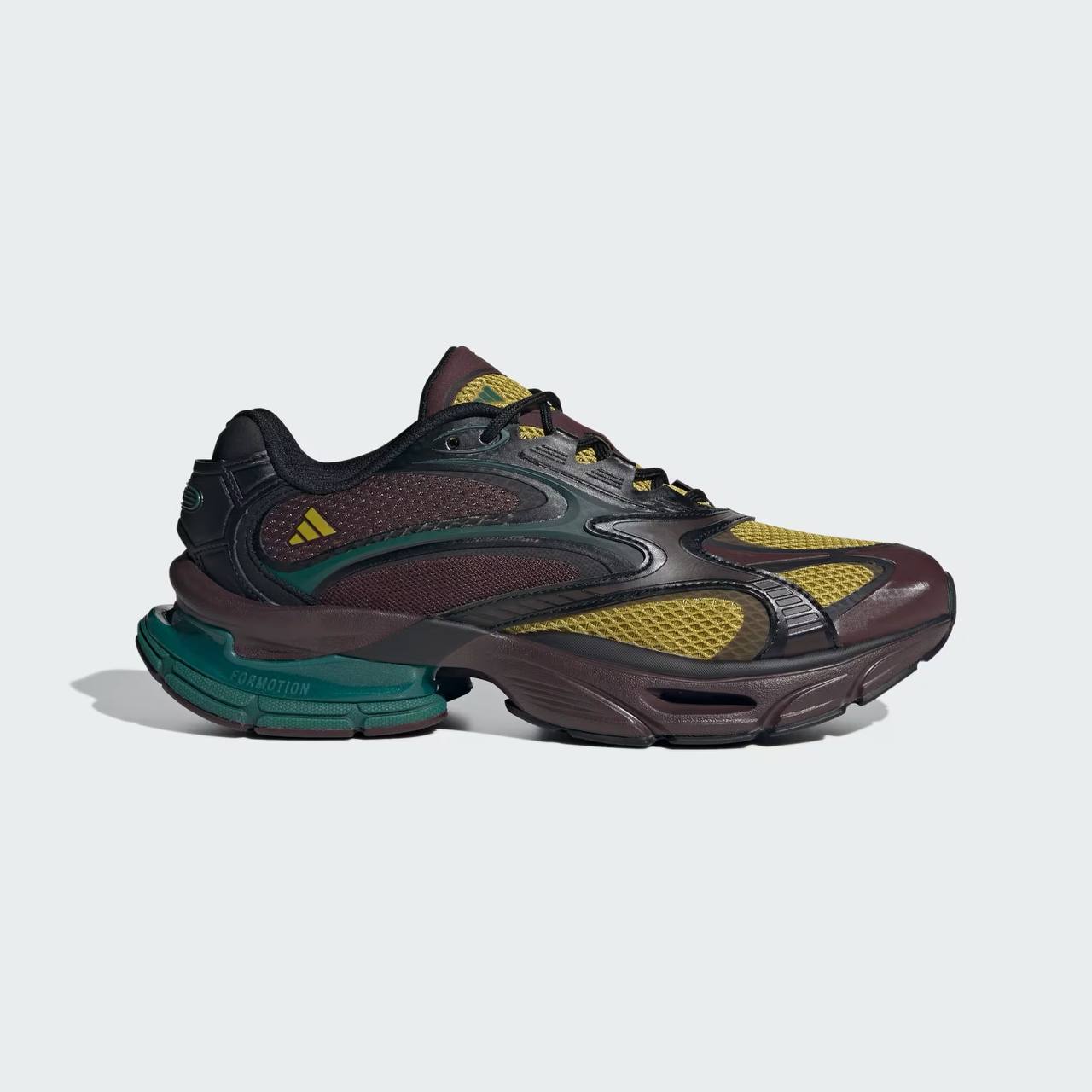 Adidas Formotion One📍📍 ✨