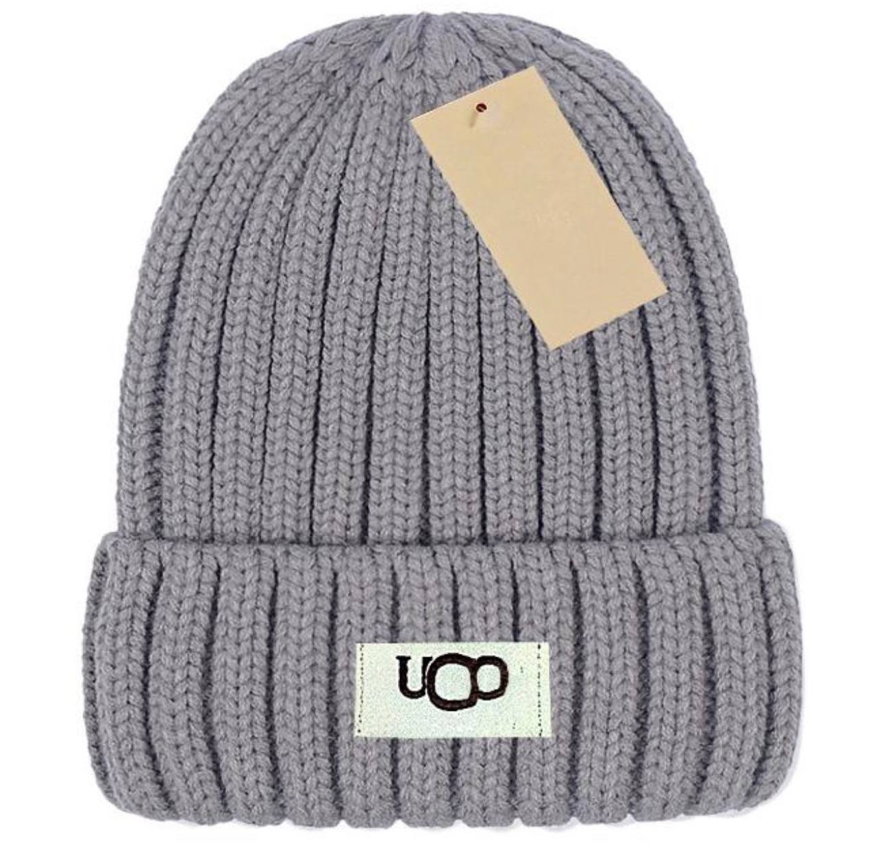 Gorro UGG ✨