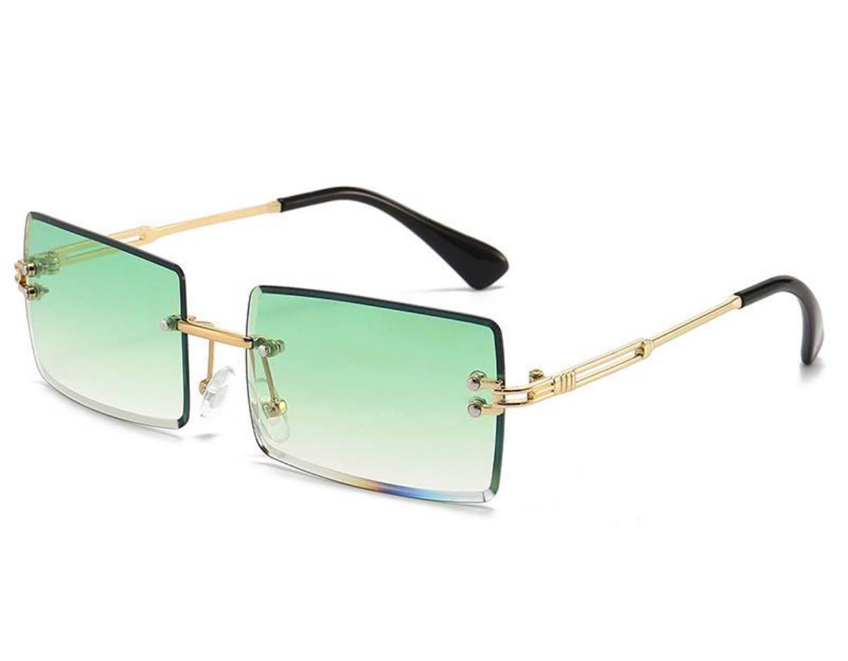 GAFAS DE COLORES ✨
