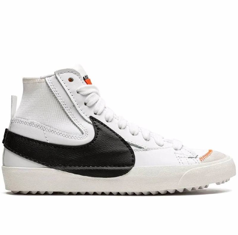 NIKE Blazer Mid Jumbo —-> 40€ ✨