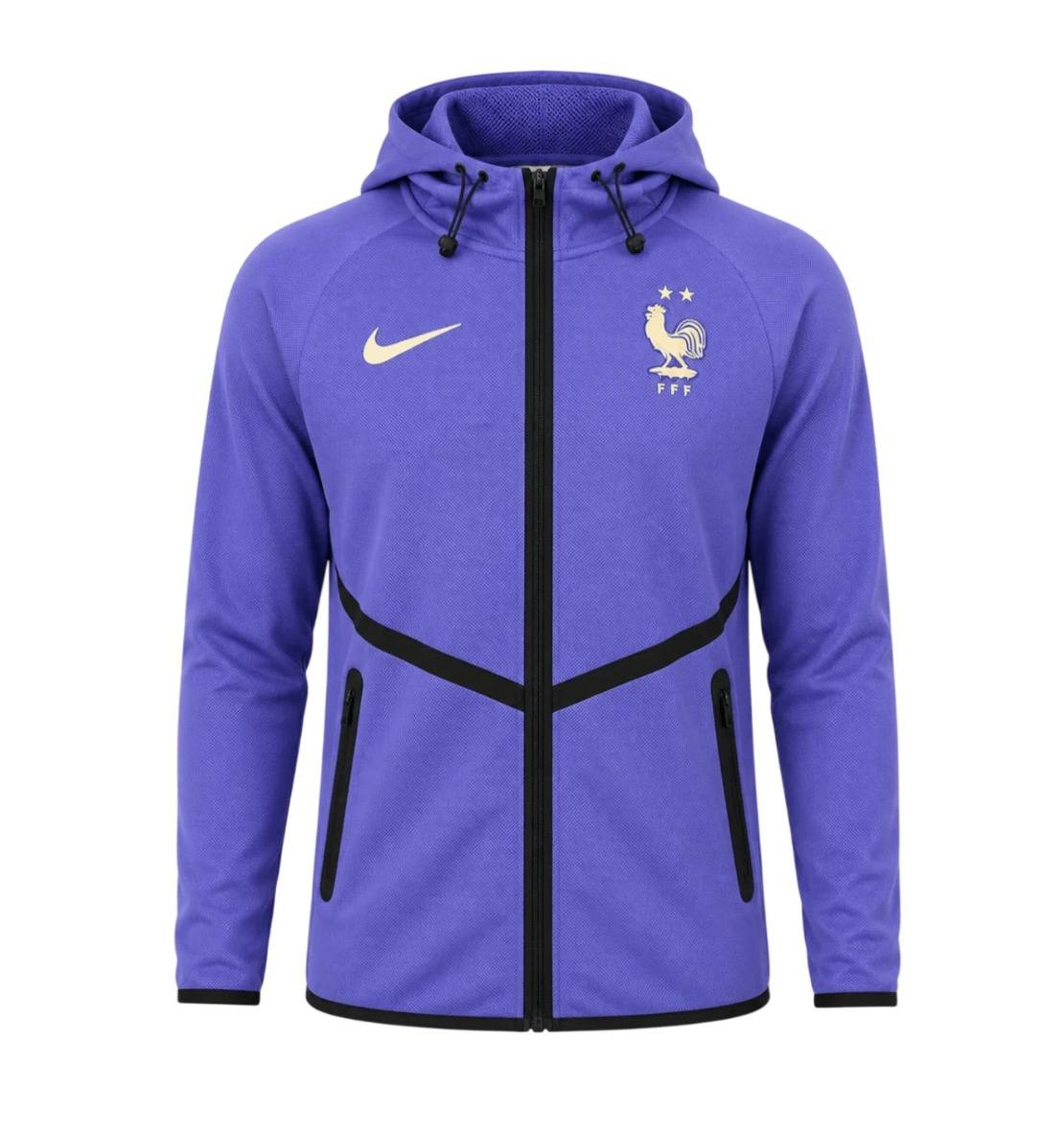 CORTAVIENTOS NIKE FRANCIA ✨