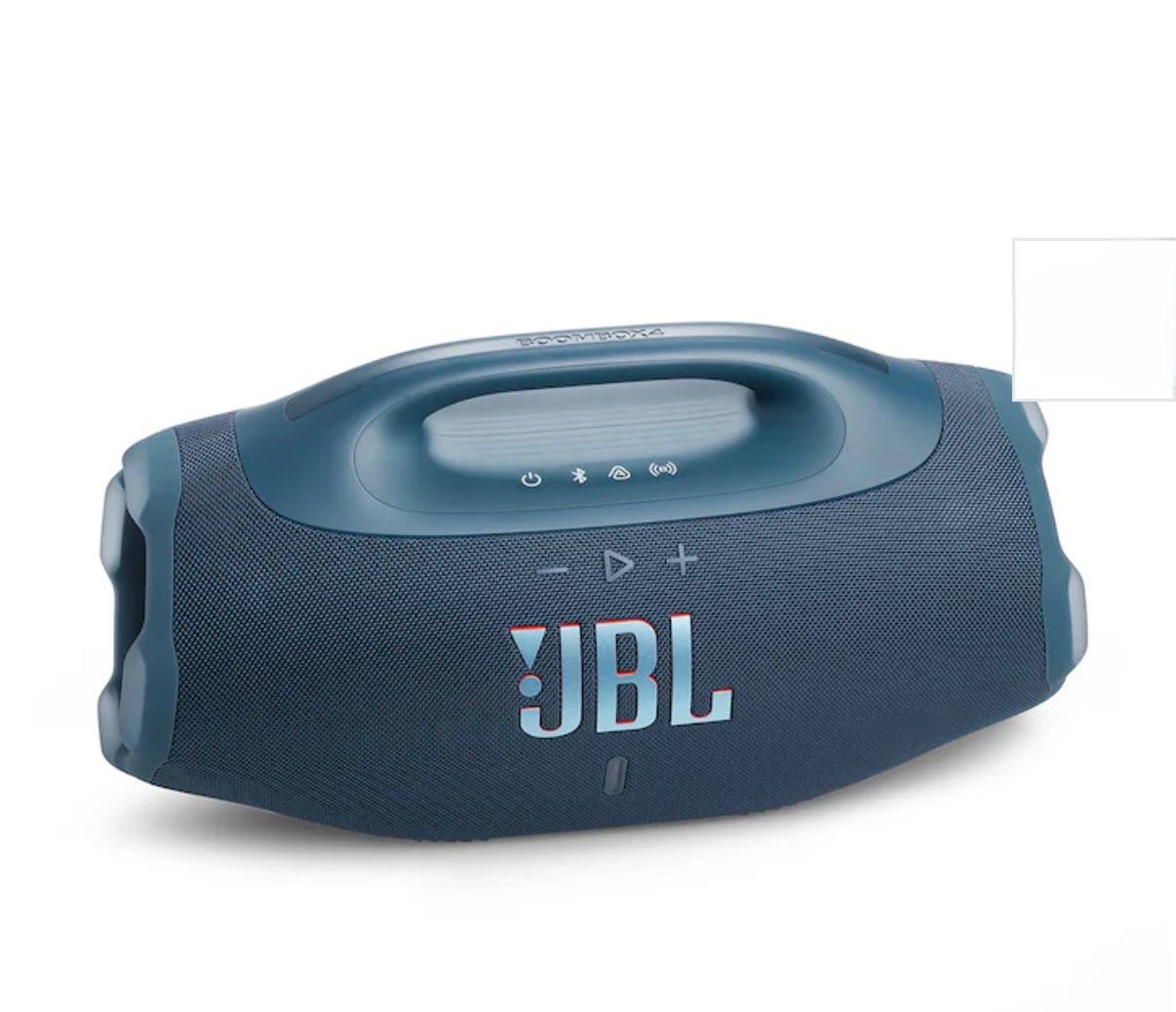 ALTAVOZ JBL BOOMBOX 4 ✨