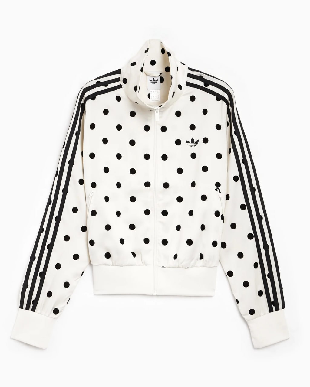 Sudadera Zip Adidas 👕 ✨