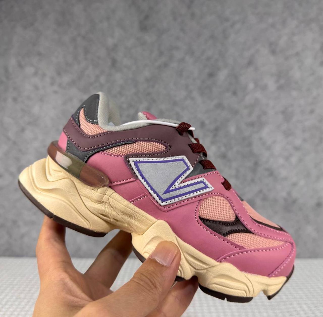 NB kids muchos colores https://c.onlyaff.app/c8ah1A