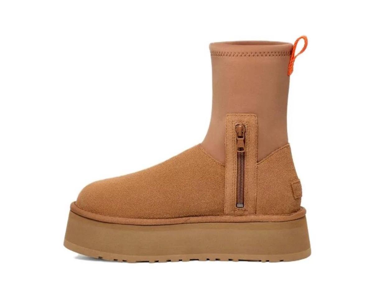 UGG de calcetín, estas las tengo de hace unos años ✨