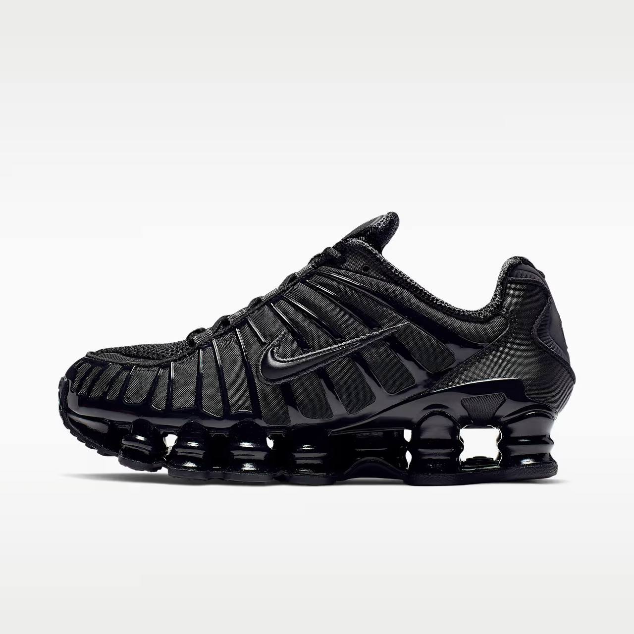 🍒__BAMBAS NIKE SHOX TL __ YEPEXX🍒 ✨