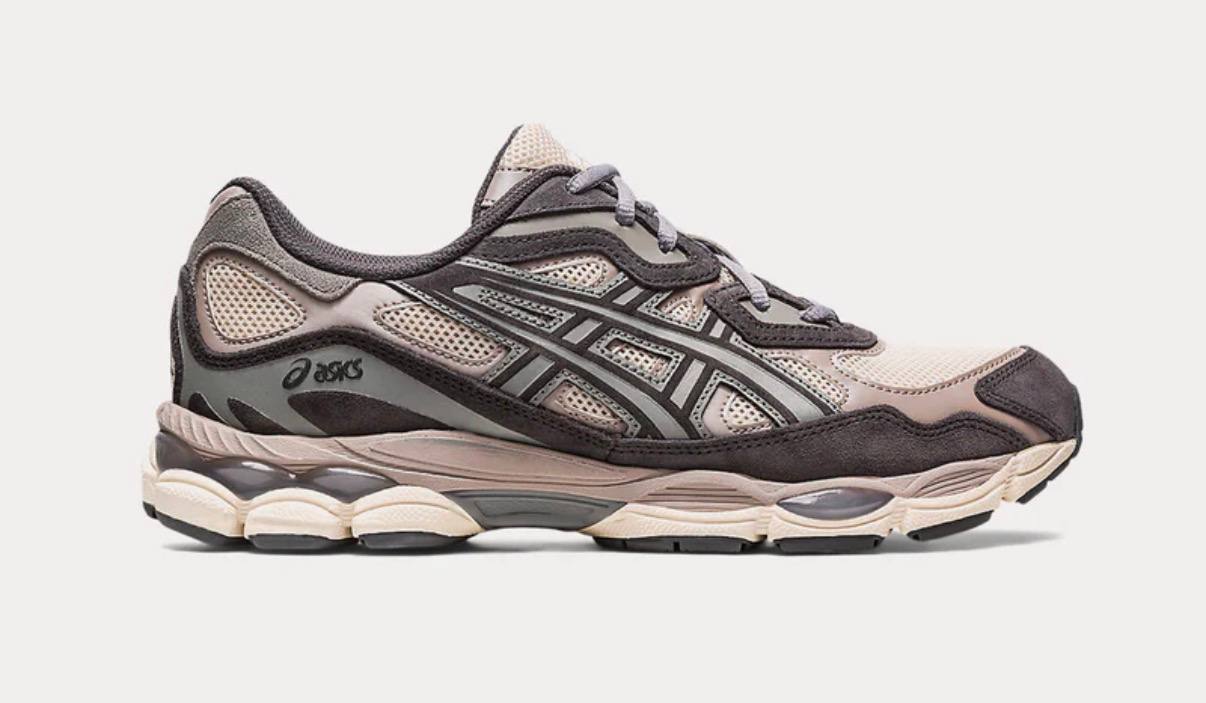 ASICS Gel NYC —-> 25€ ✨