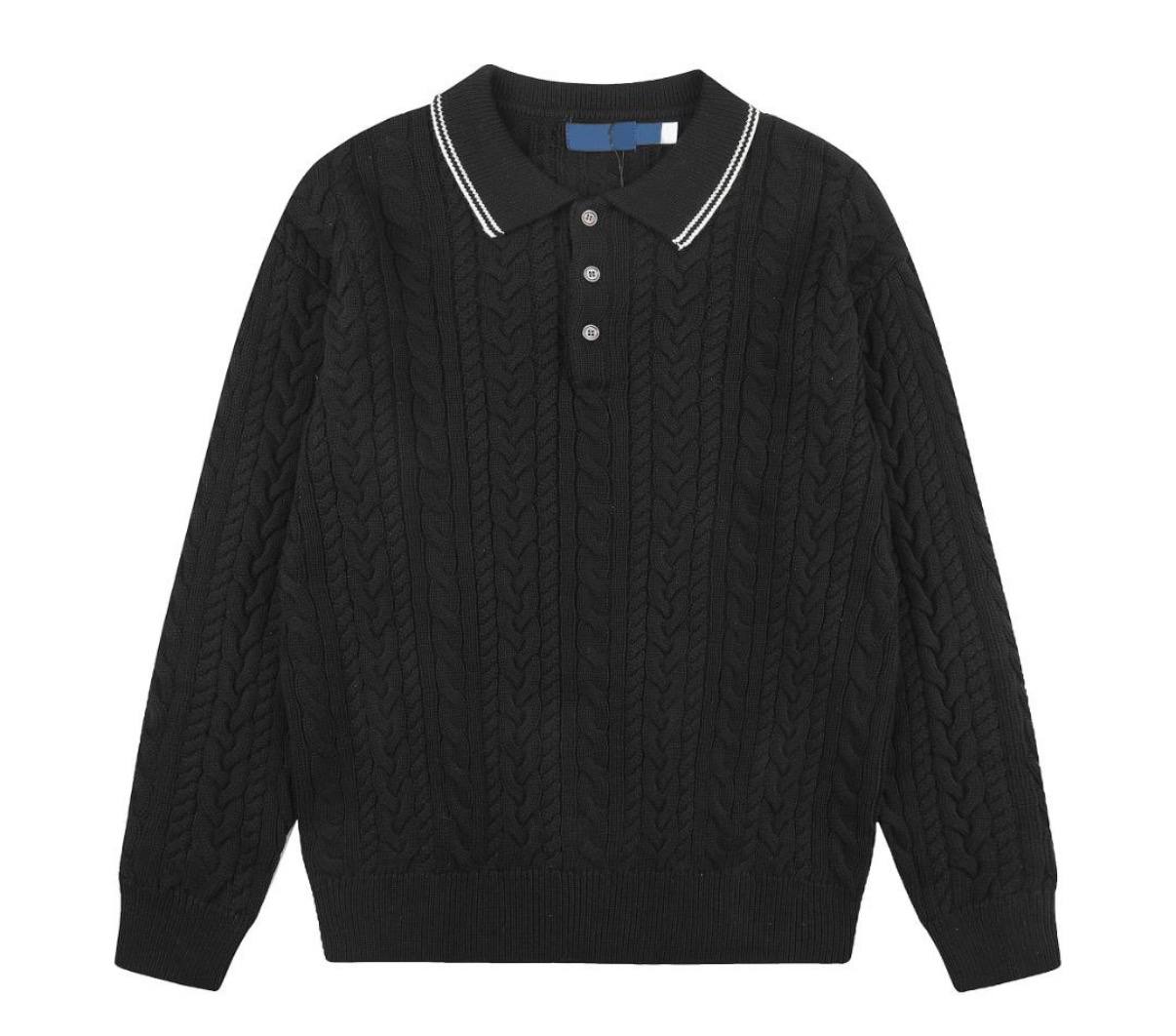 SUÉTER RALPH LAUREN —-> 38€ ✨