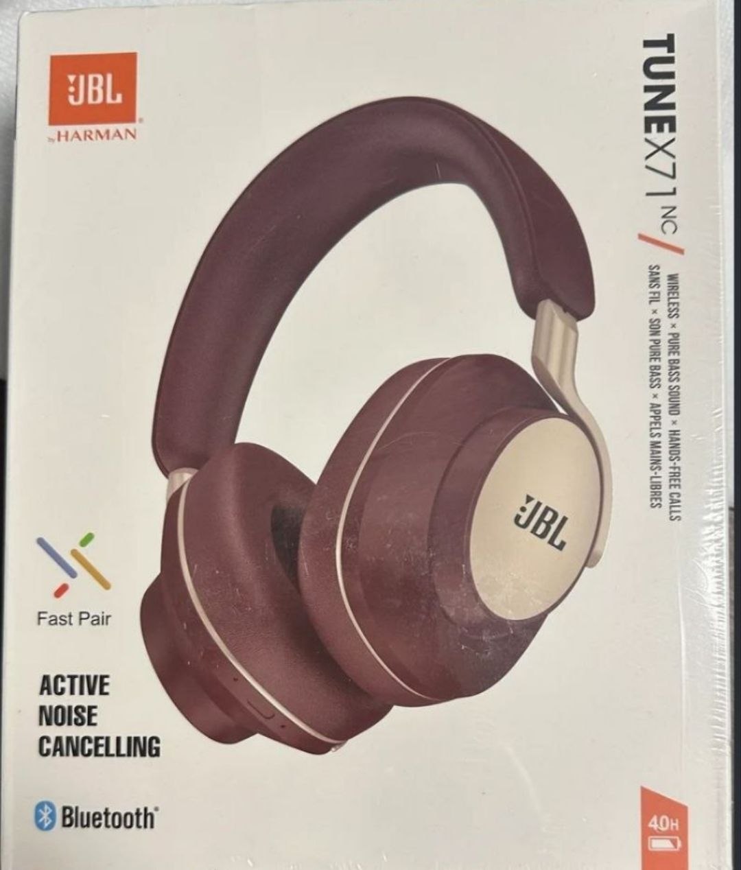 JBL. Tune X 71. ✨💫 27€ ✨